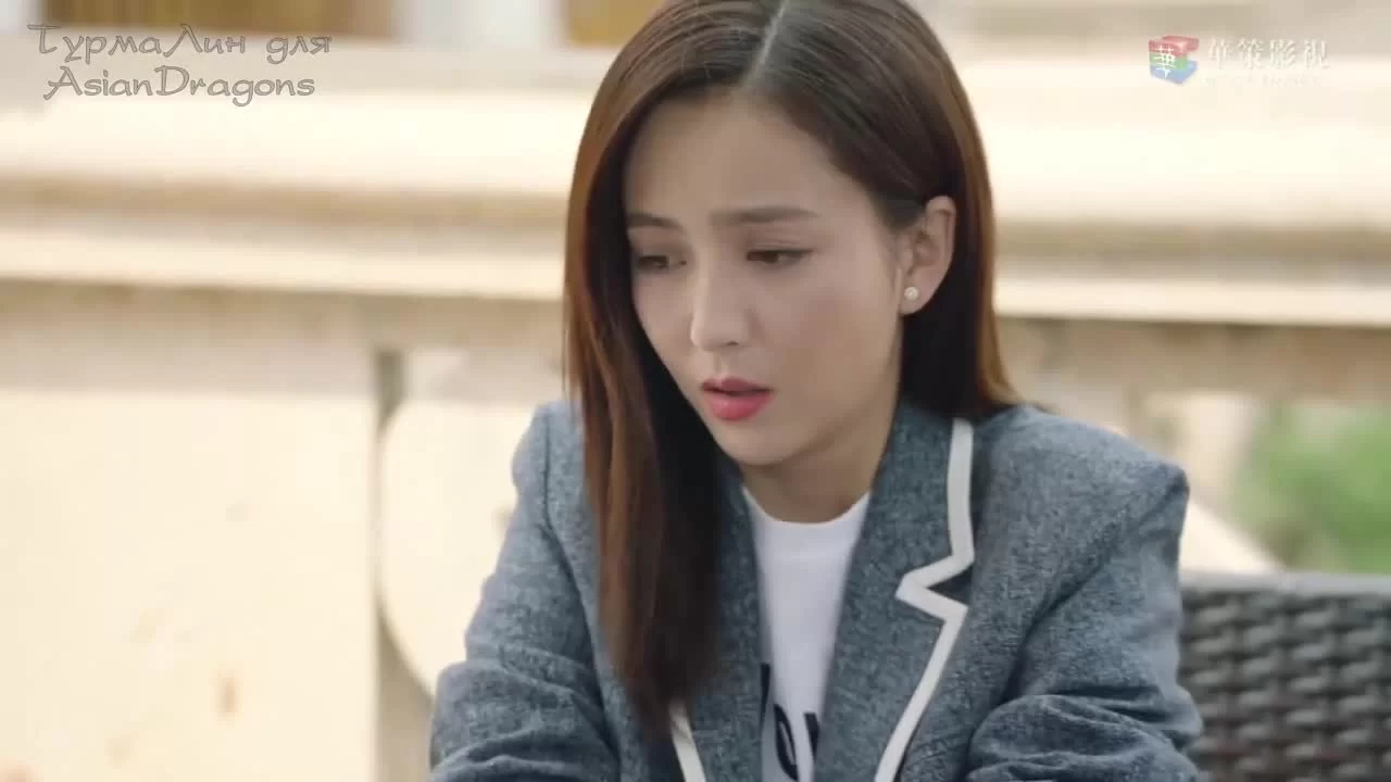 Идеальный партнер 12 серия