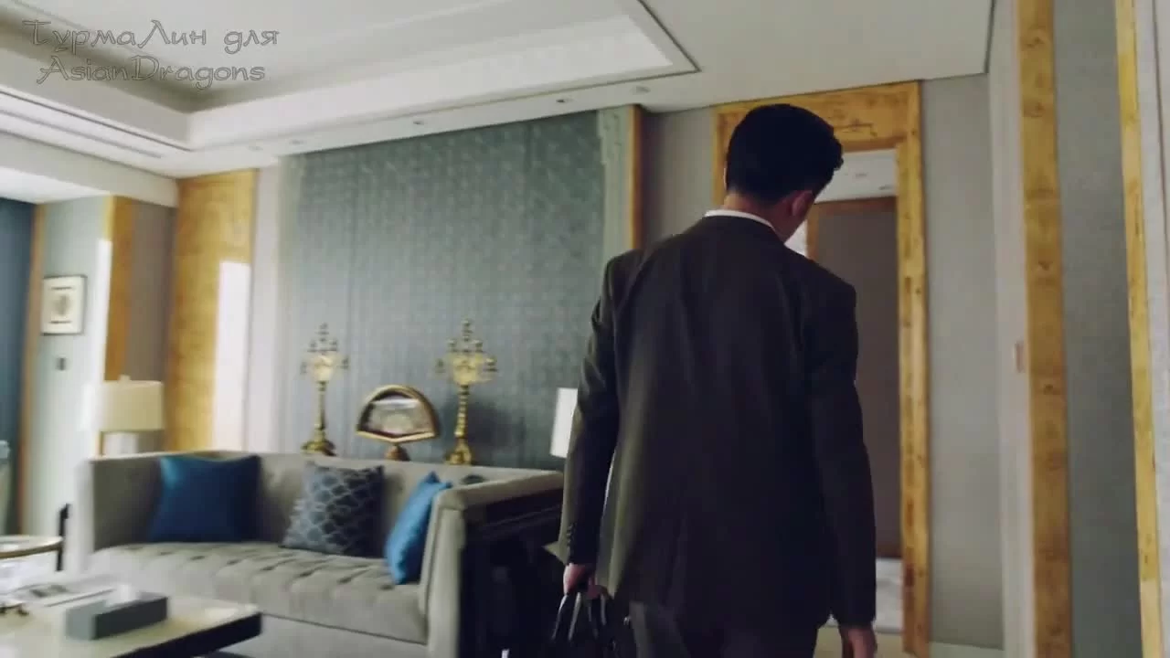 Идеальный партнер 16 серия