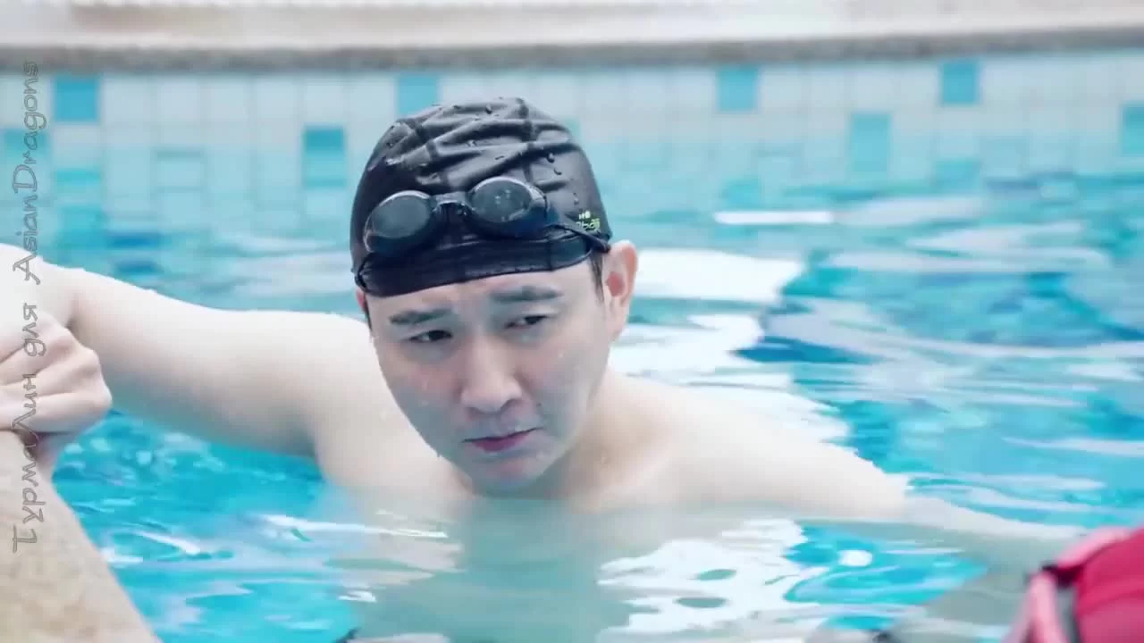 Идеальный партнер 23 серия