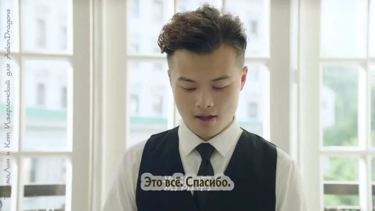 Идеальный партнер 28 серия