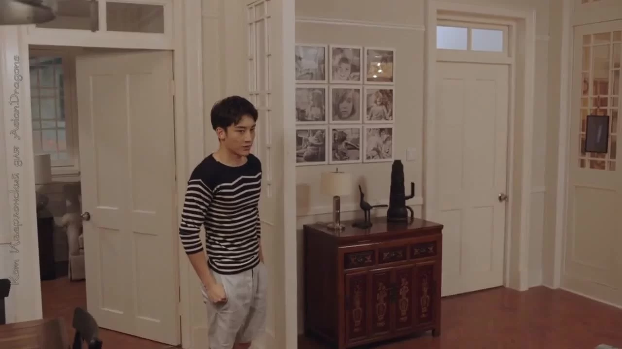 Идеальный партнер 39 серия