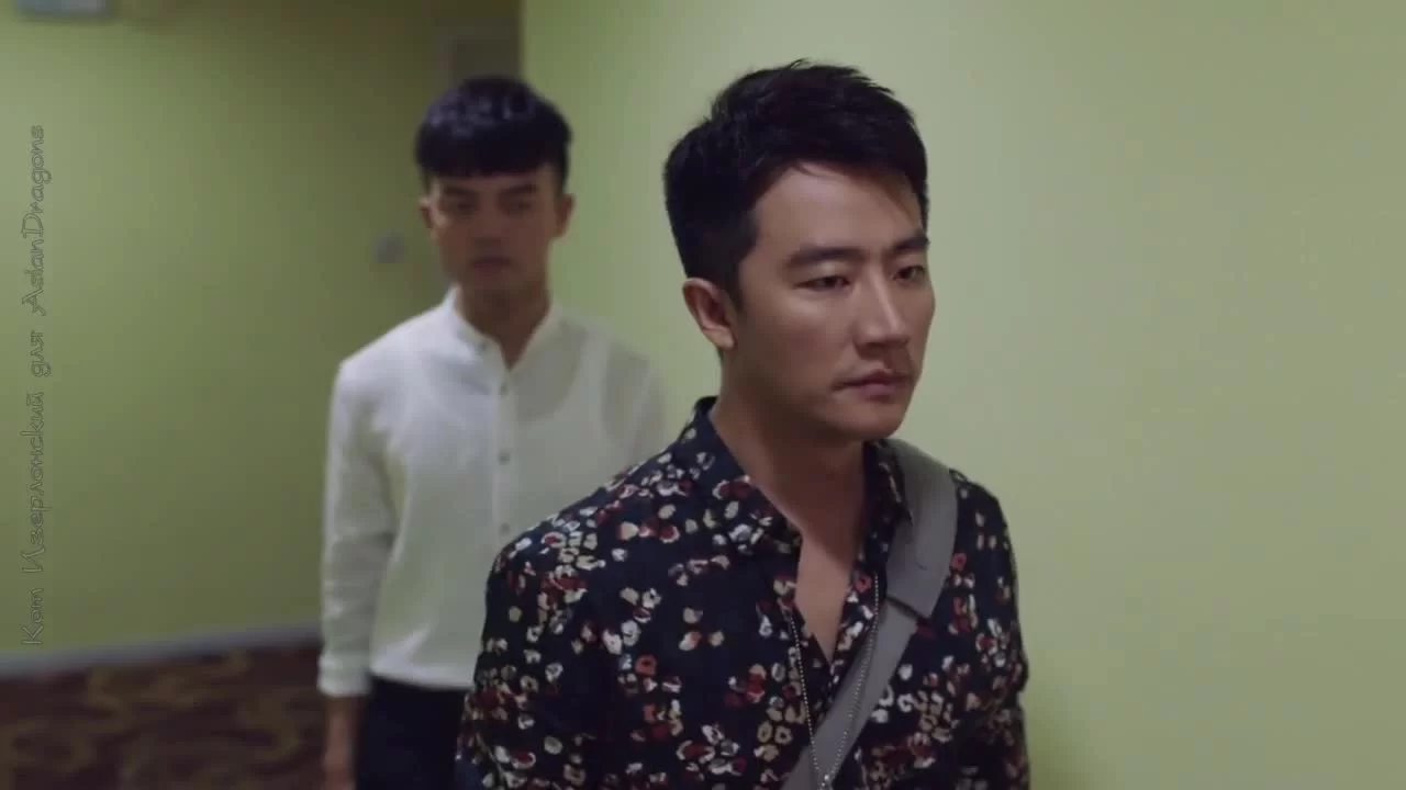 Идеальный партнер 40 серия