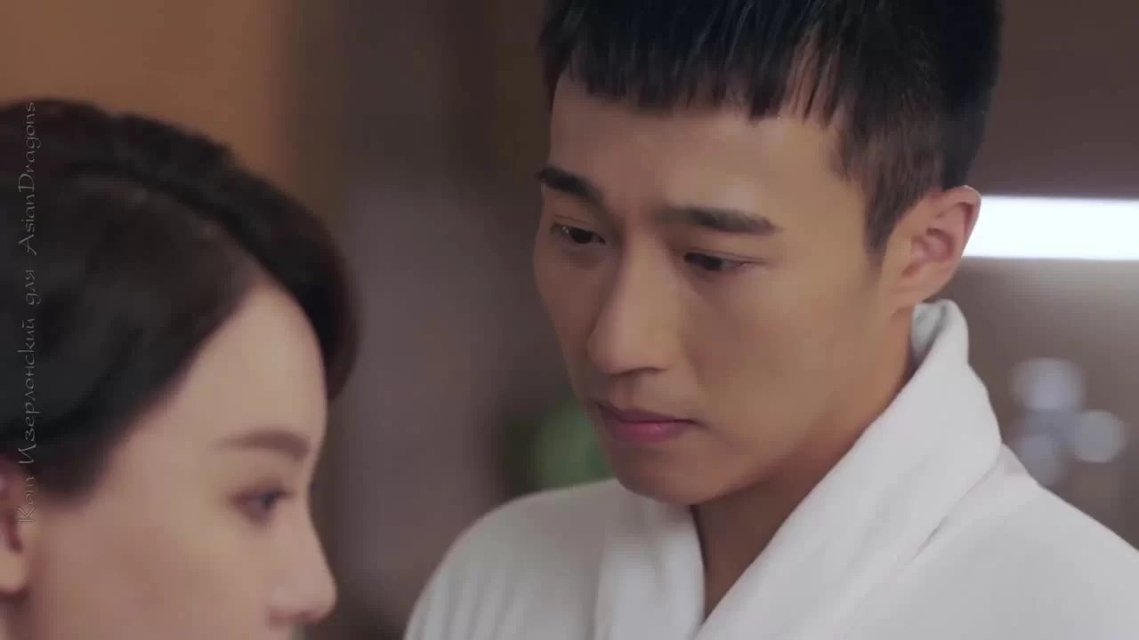 Идеальный партнер 44 серия