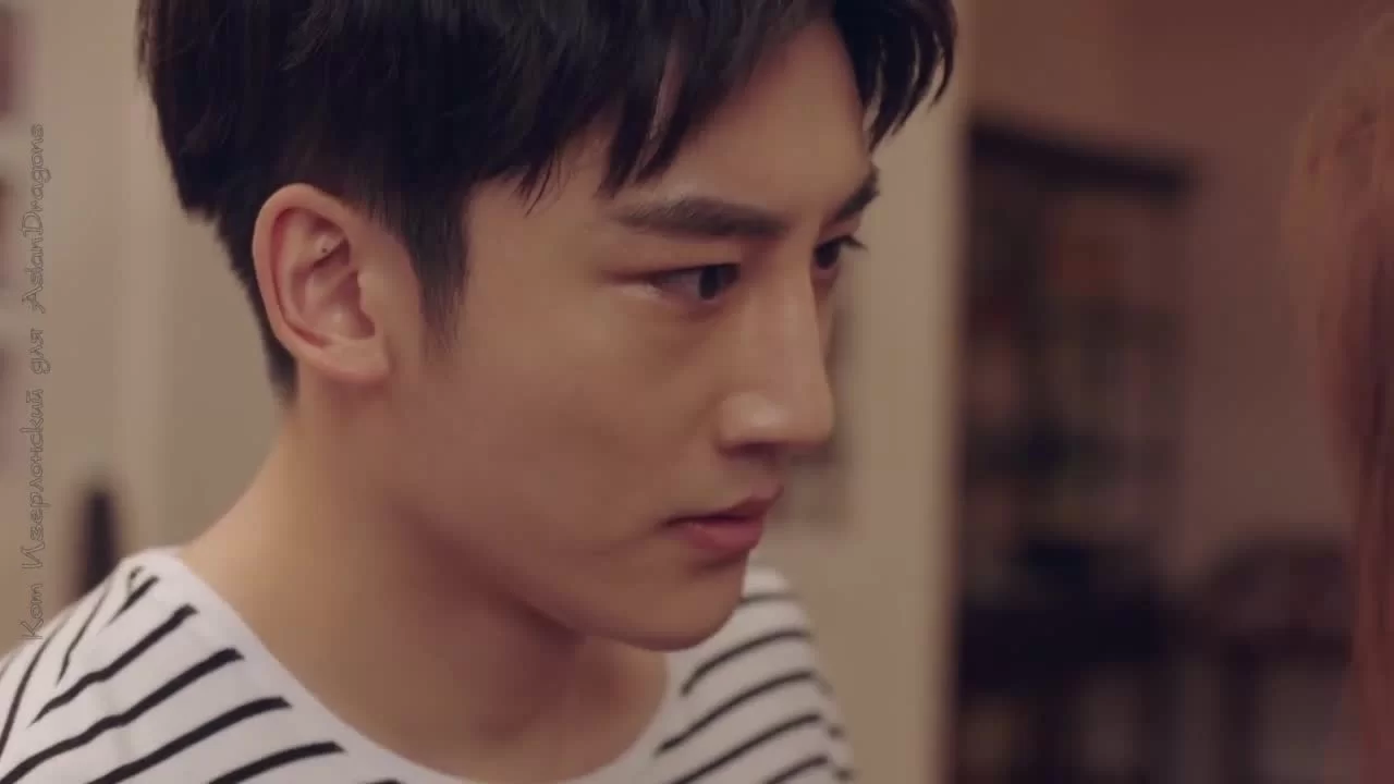 Идеальный партнер 45 серия