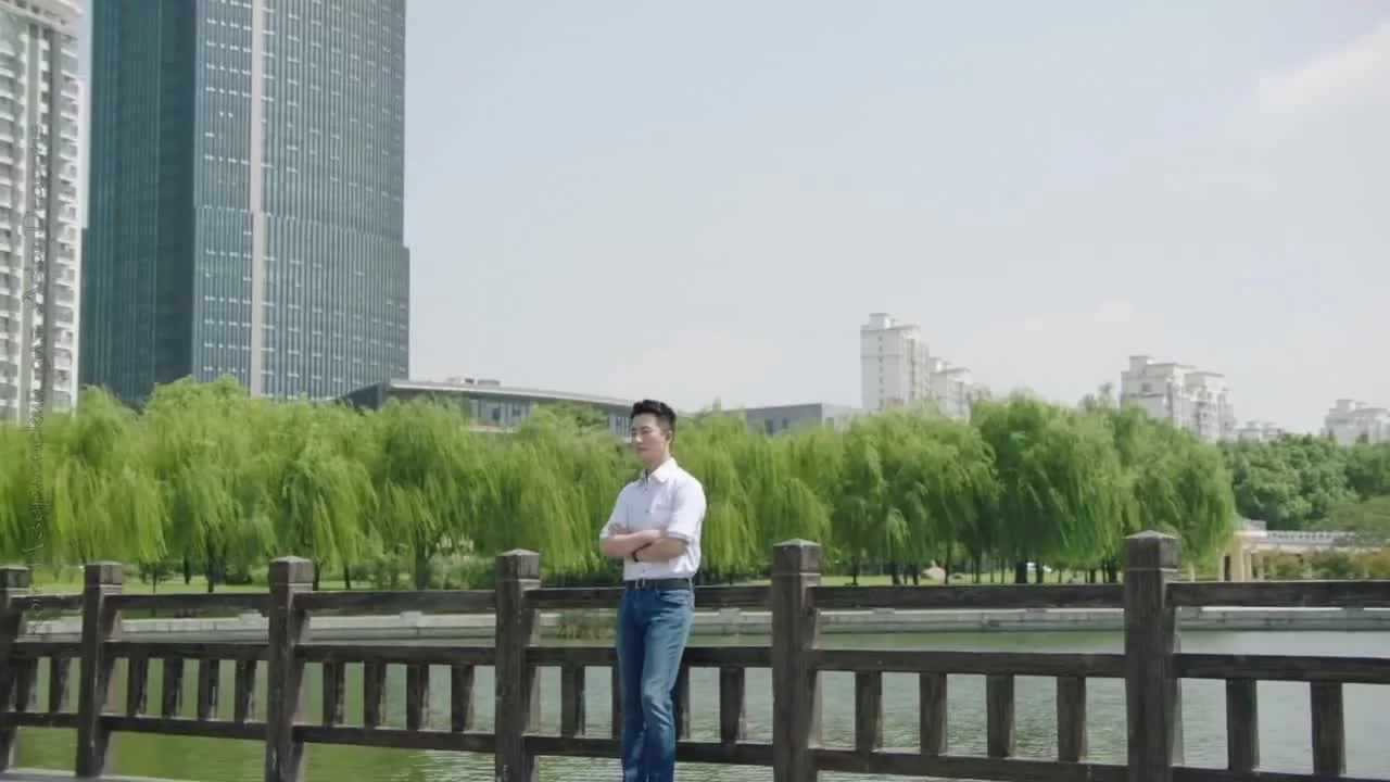 Идеальный партнер 50 серия