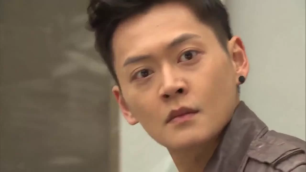 Идущий по линии (2014) 3 серия