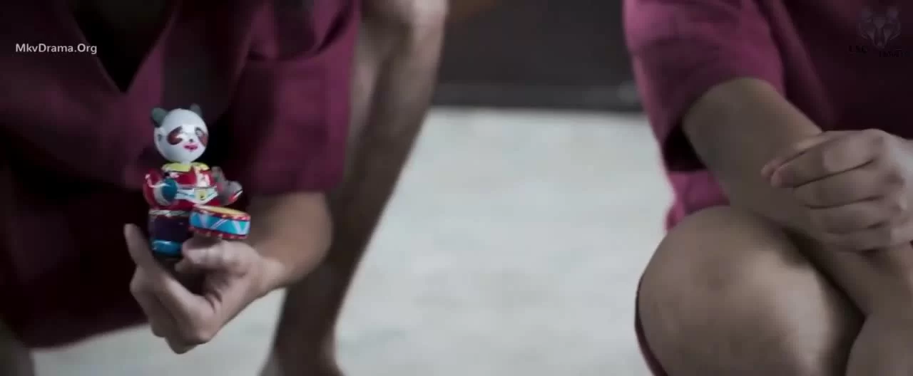 Из тени в свет 10 серия