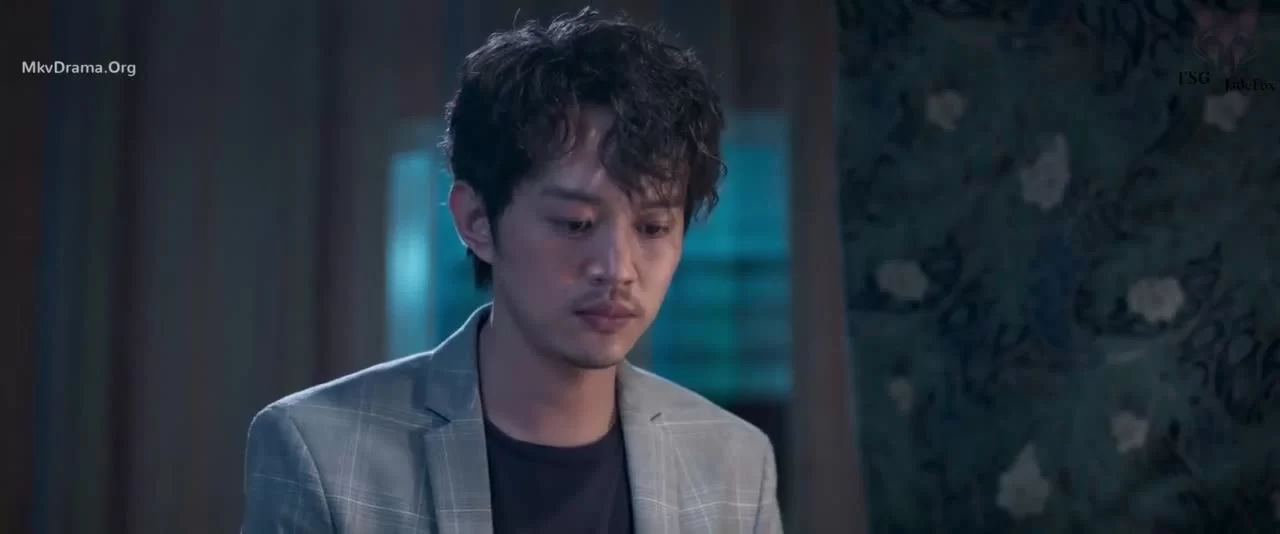 Из тени в свет 13 серия