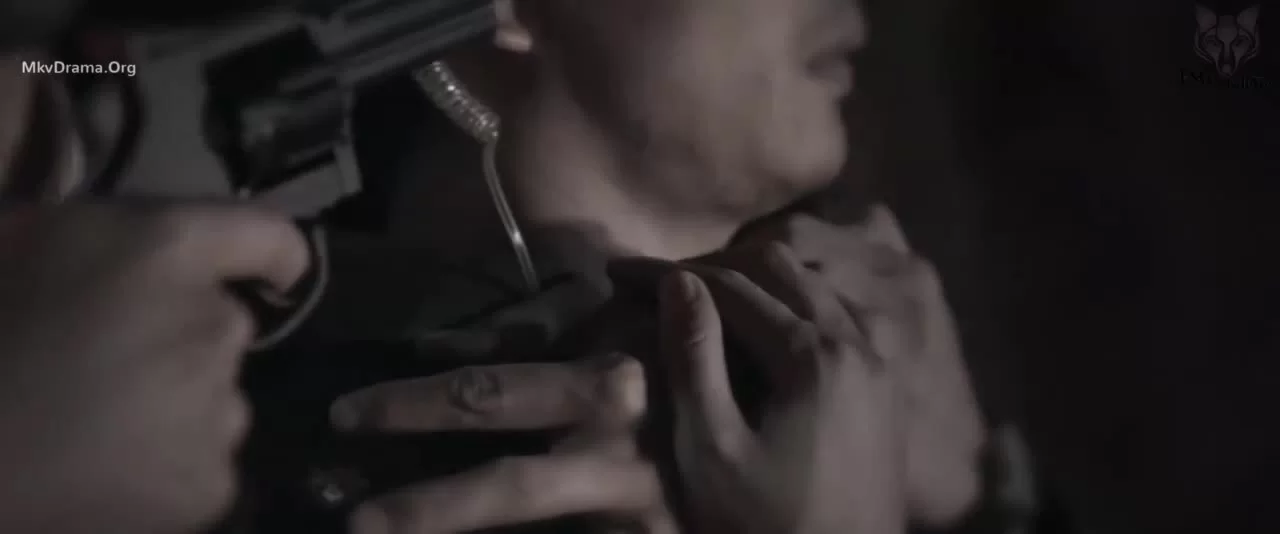 Из тени в свет 14 серия