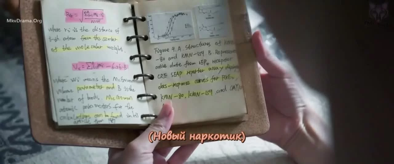 Из тени в свет (2022) 16 серия