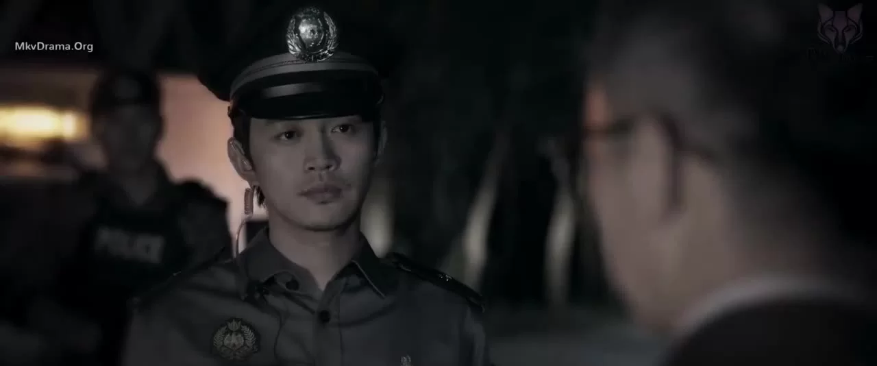 Из тени в свет (2022) 17 серия