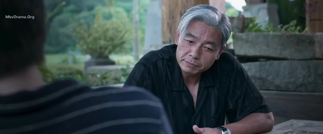 Из тени в свет (2022) 18 серия