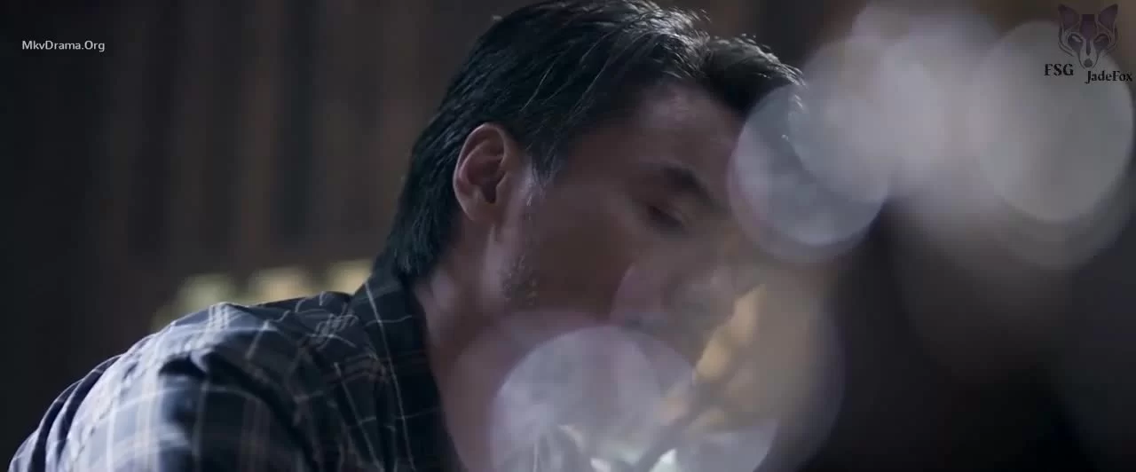 Из тени в свет 20 серия