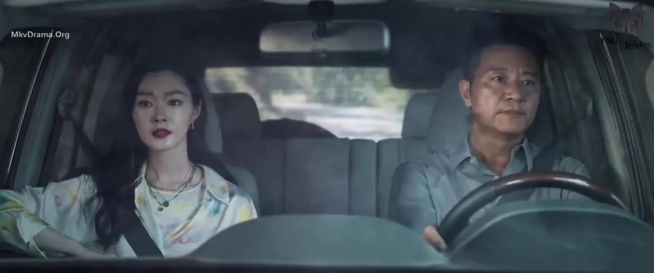 Из тени в свет (2022) 24 серия