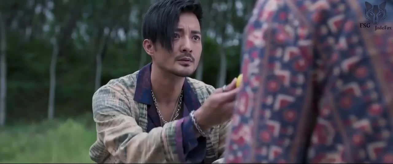 Из тени в свет 3 серия