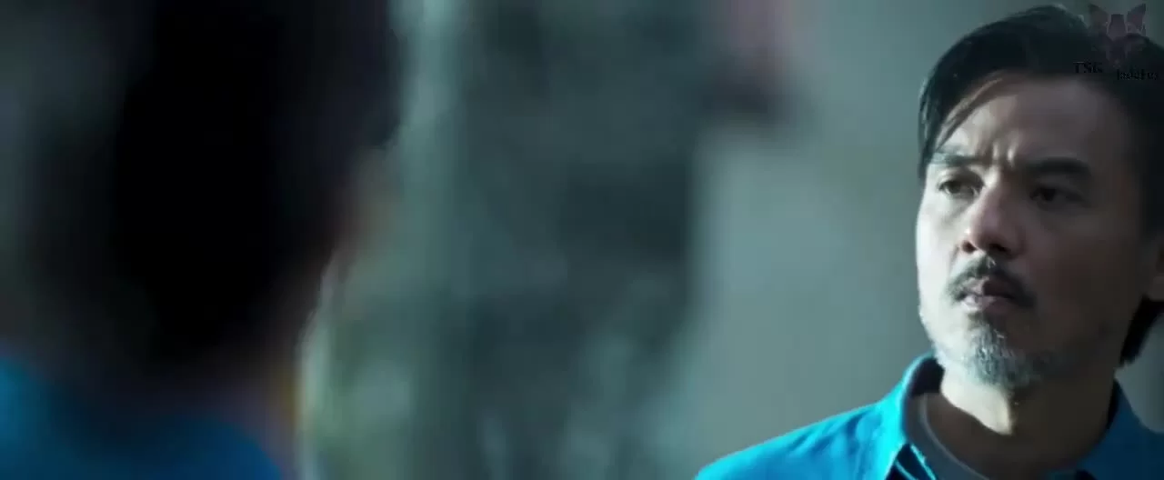 Из тени в свет 5 серия