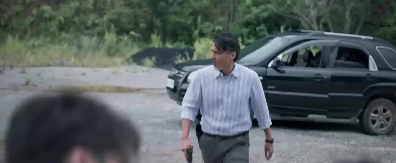 Из тени в свет (2022) 6 серия