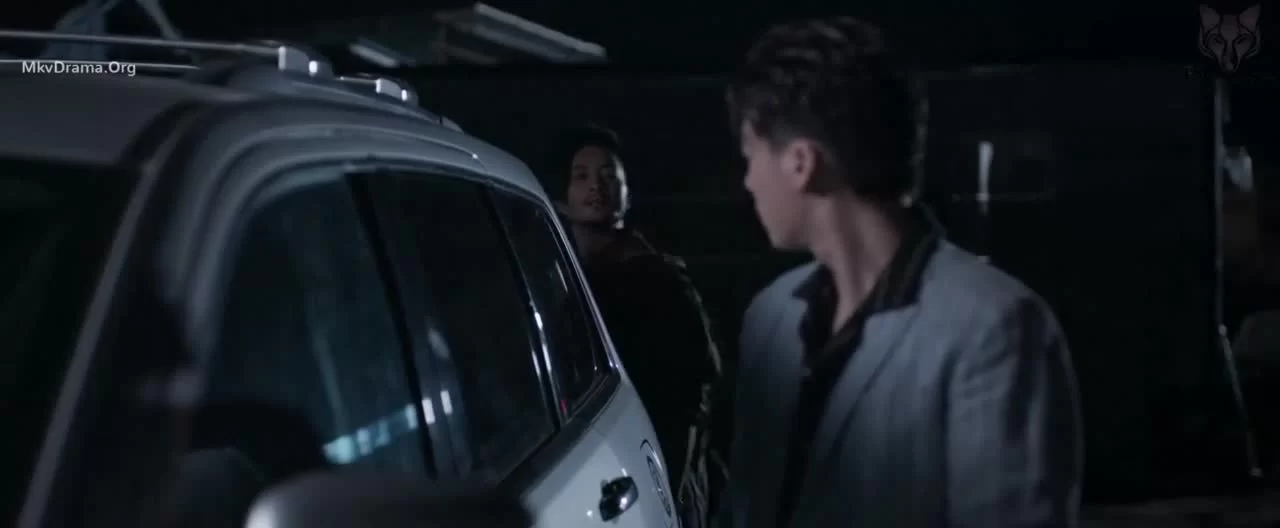 Из тени в свет 8 серия