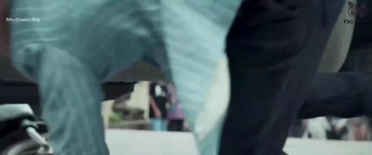 Из тени в свет 9 серия