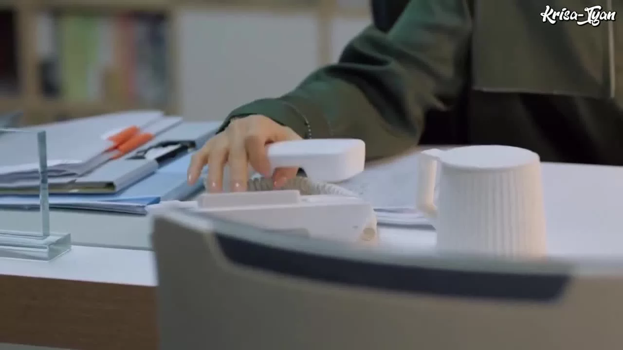 Из-за тебя бьётся моё сердце 16 серия