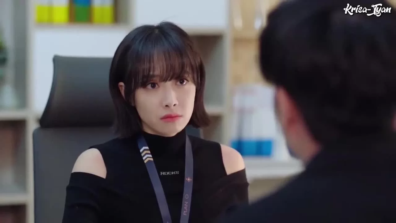 Из-за тебя бьётся моё сердце 18 серия