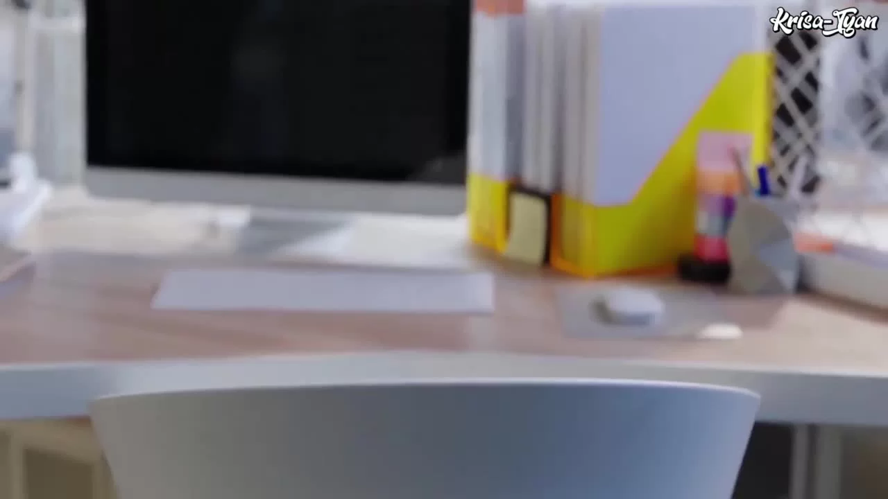 Из-за тебя бьётся моё сердце 19 серия