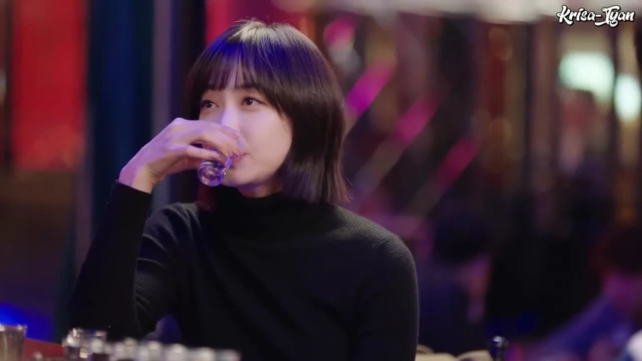 Из-за тебя бьётся моё сердце 22 серия