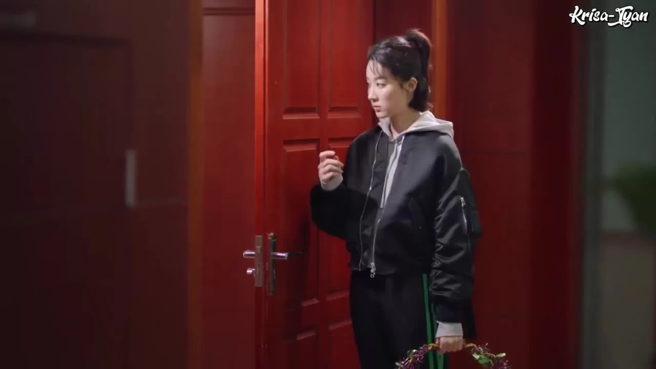 Из-за тебя бьётся моё сердце 26 серия