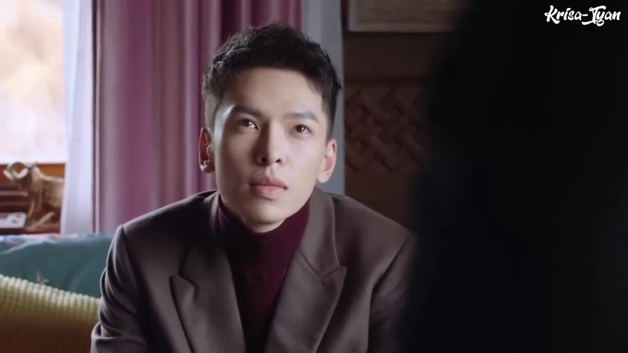 Из-за тебя бьётся моё сердце 28 серия