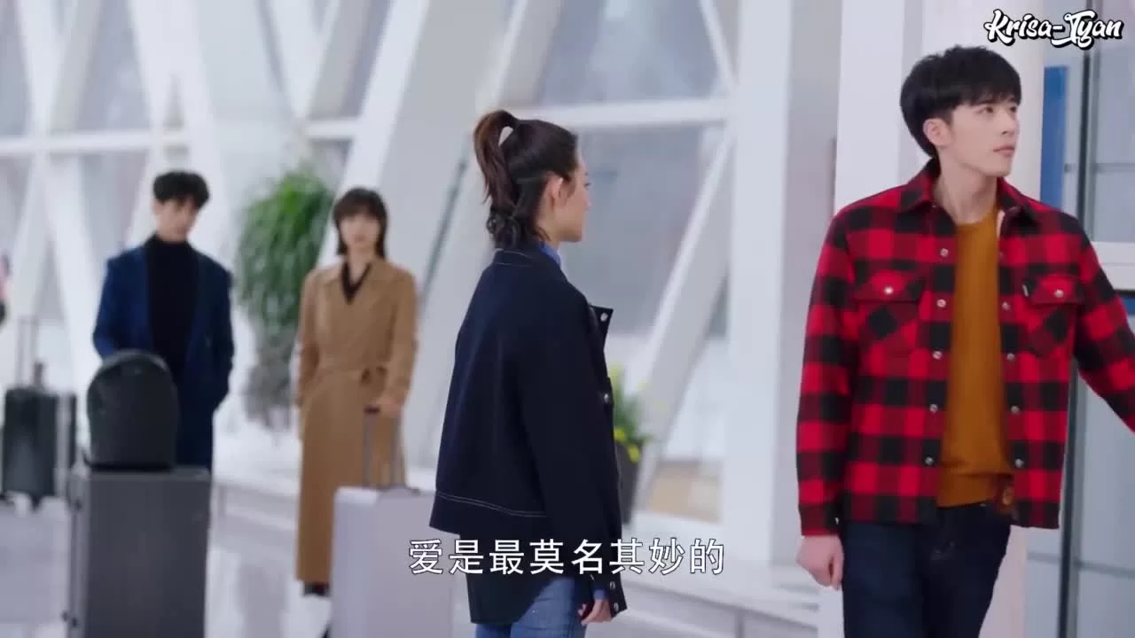 Из-за тебя бьётся моё сердце 29 серия