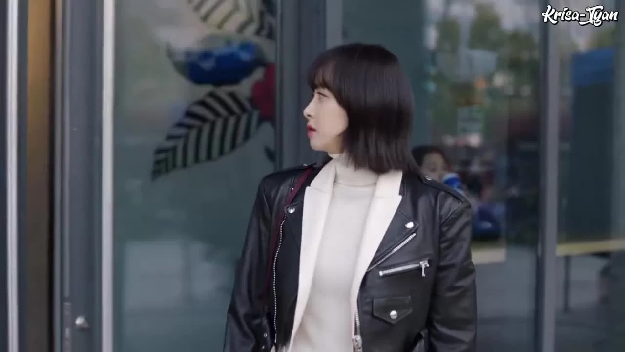 Из-за тебя бьётся моё сердце 30 серия