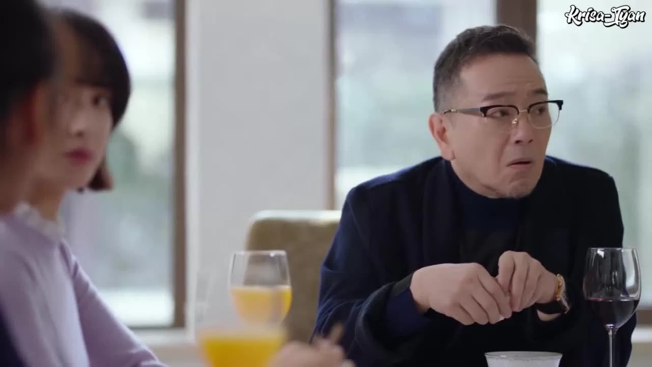 Из-за тебя бьётся моё сердце 31 серия