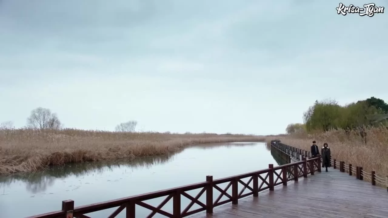 Из-за тебя бьётся моё сердце 35 серия