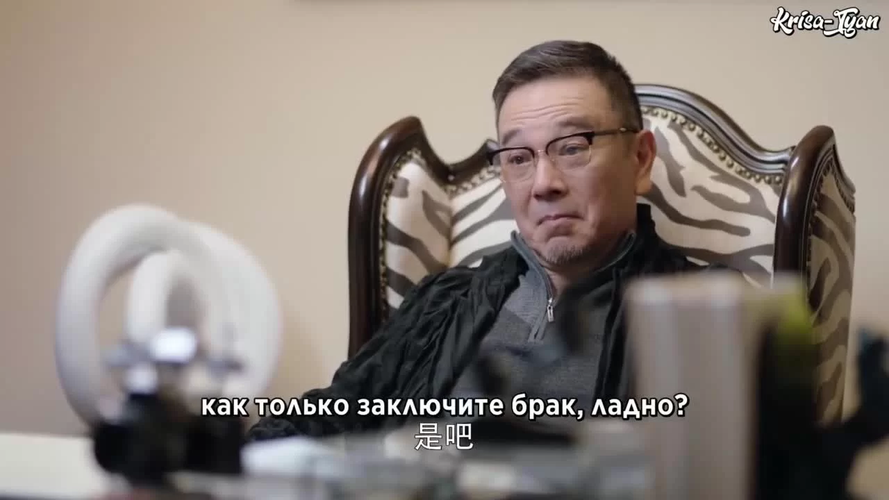 Из-за тебя бьётся моё сердце 37 серия