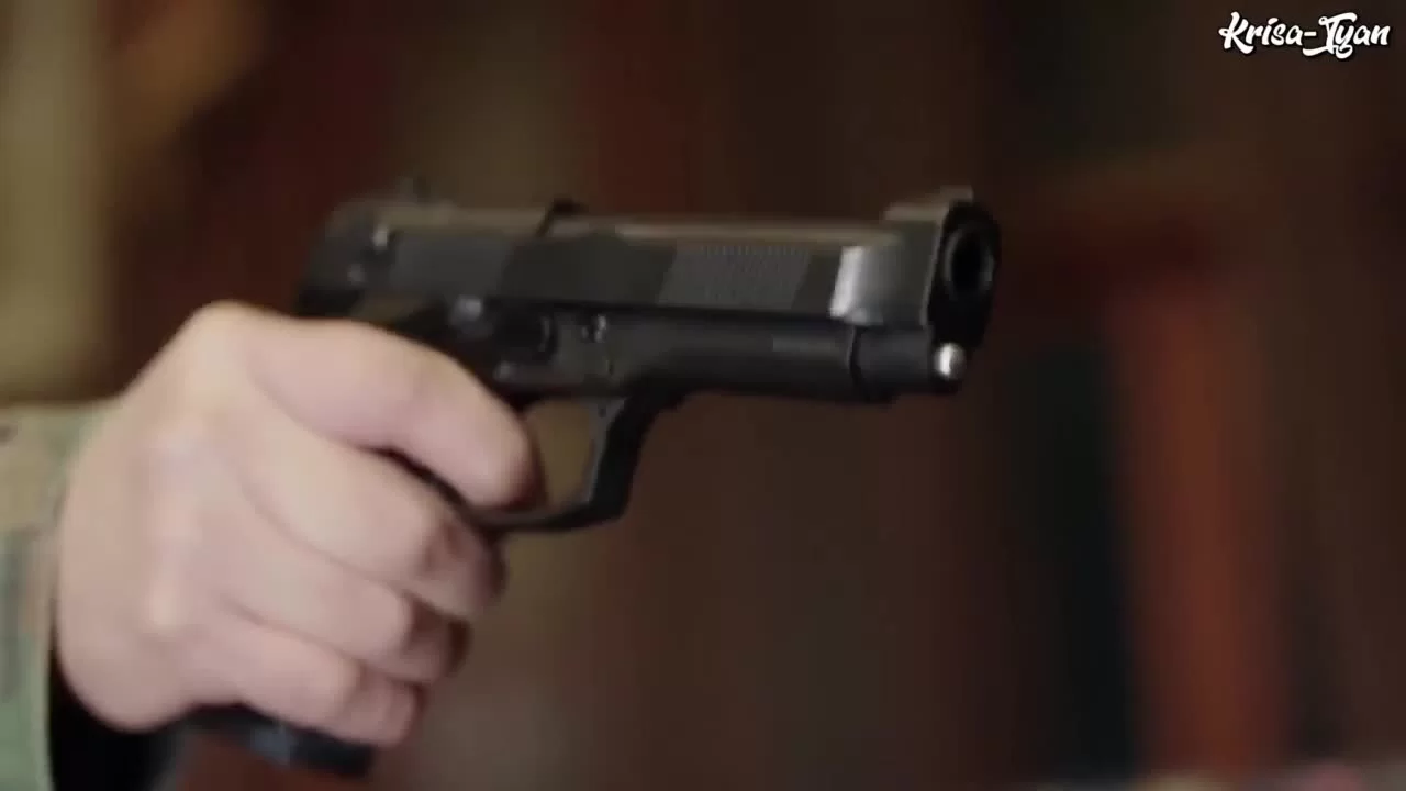 Из-за тебя бьётся моё сердце 39 серия