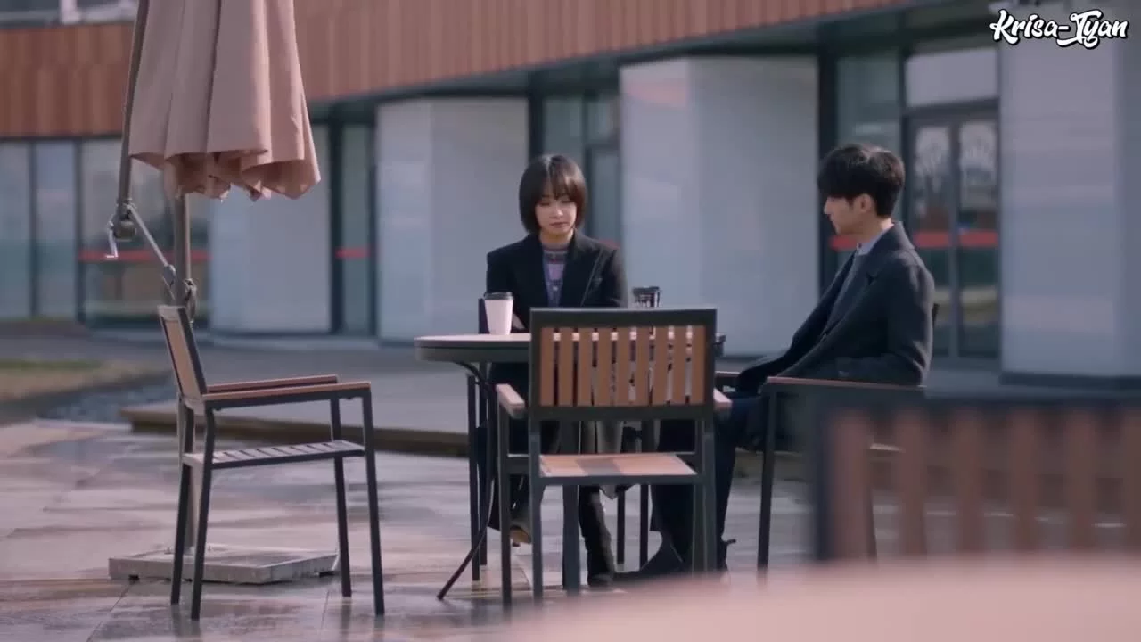 Из-за тебя бьётся моё сердце 4 серия