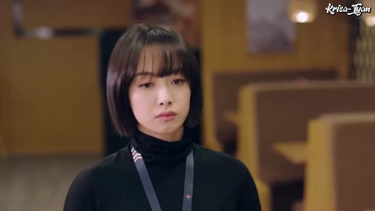 Из-за тебя бьётся моё сердце 7 серия