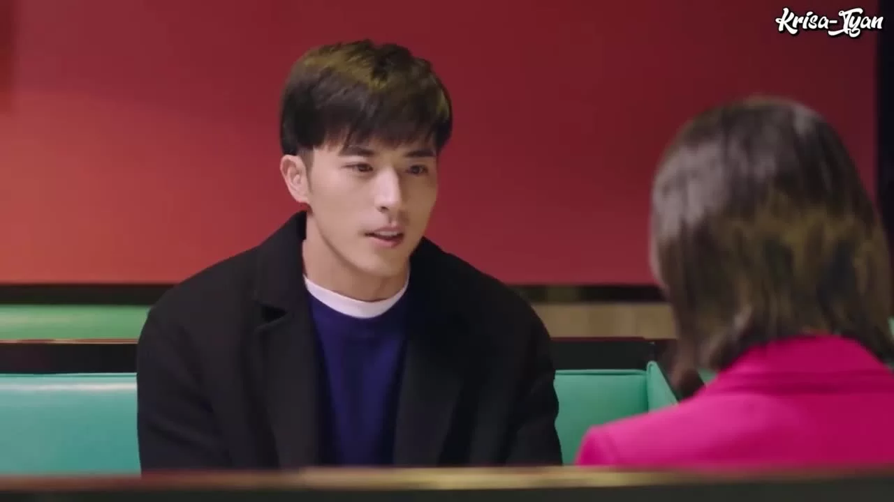 Из-за тебя бьётся моё сердце 9 серия