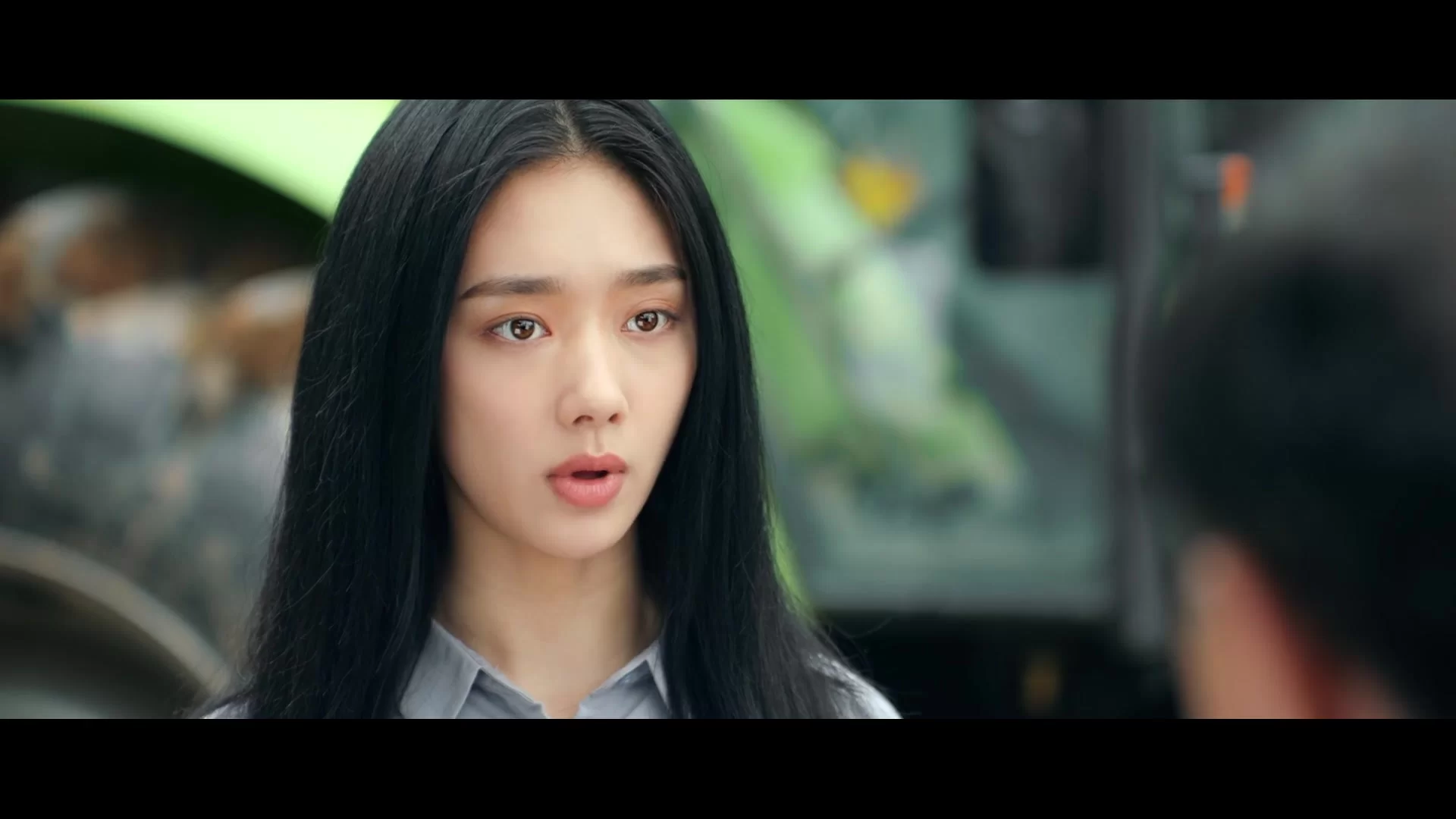 Изгой (2023) 1 серия