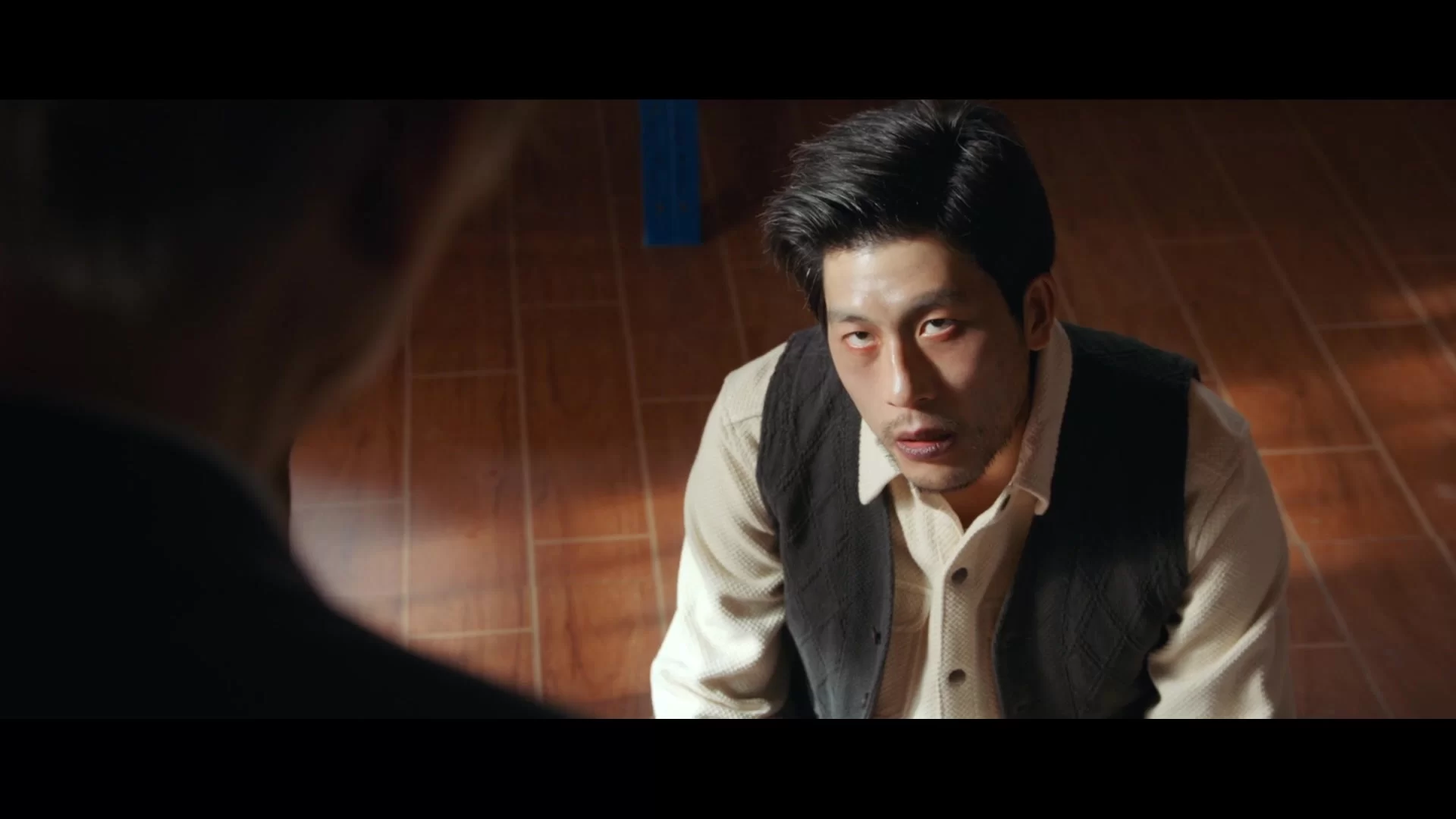 Изгой 10 серия