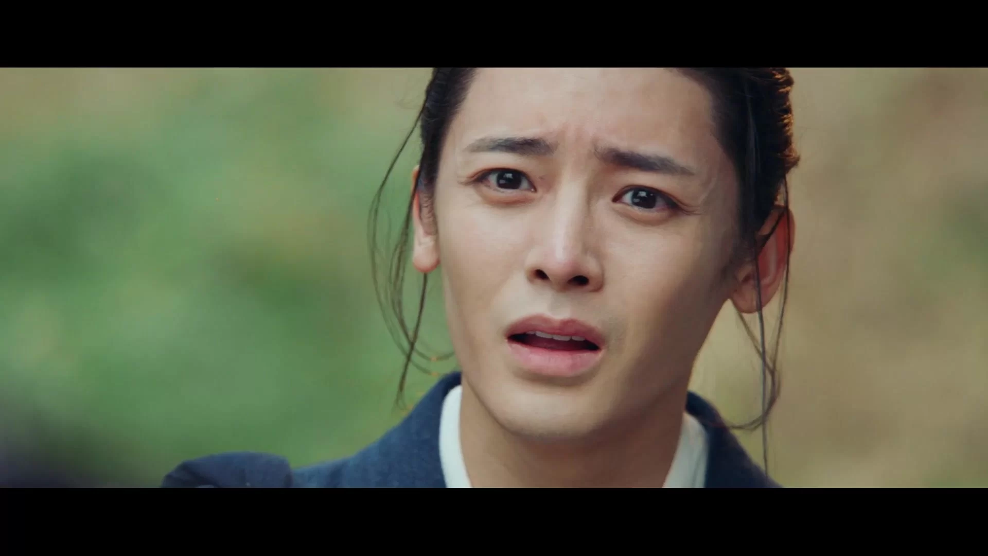 Изгой (2023) 15 серия