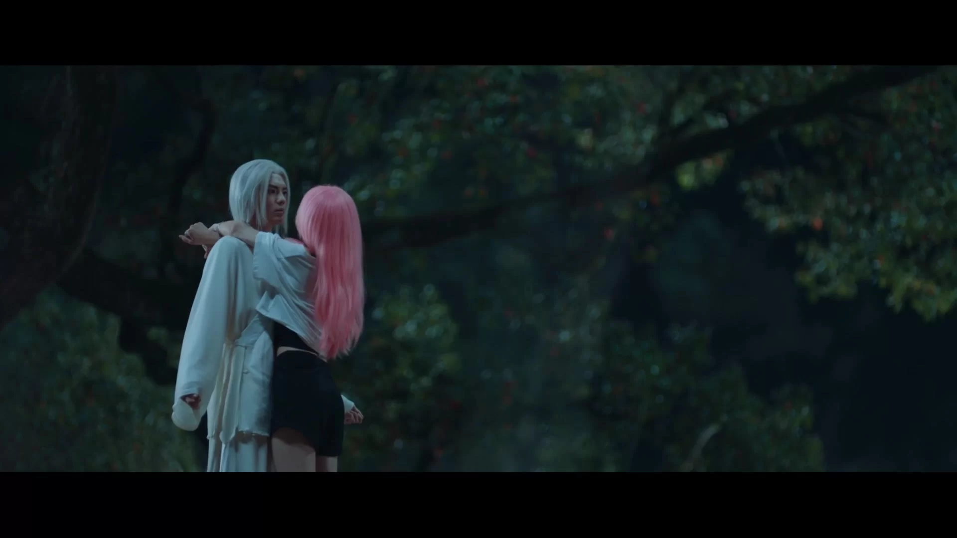 Изгой (2023) 18 серия