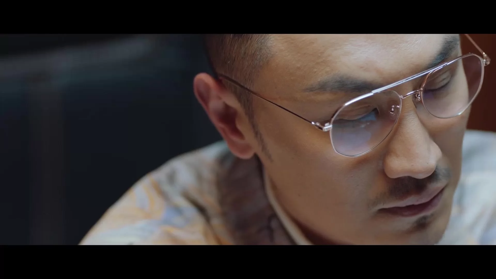 Изгой 20 серия