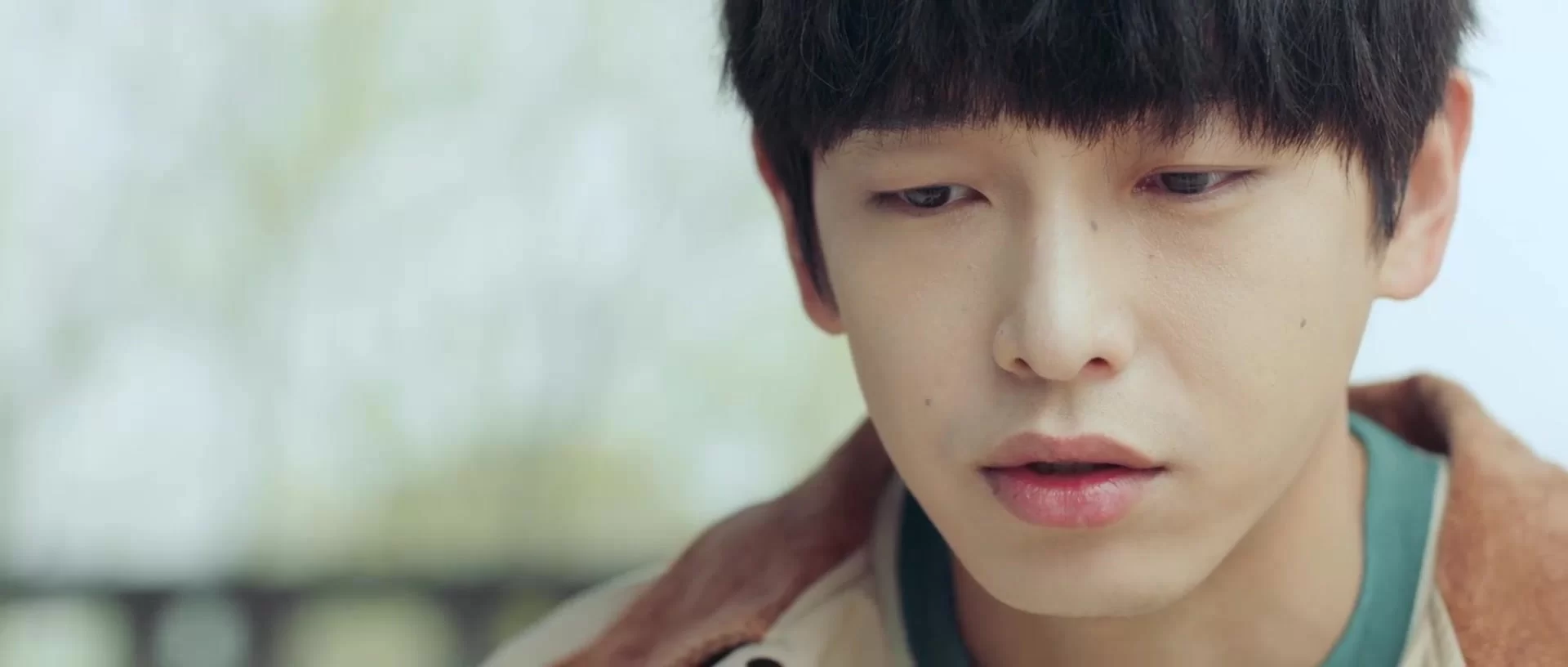 Изгой 21 серия