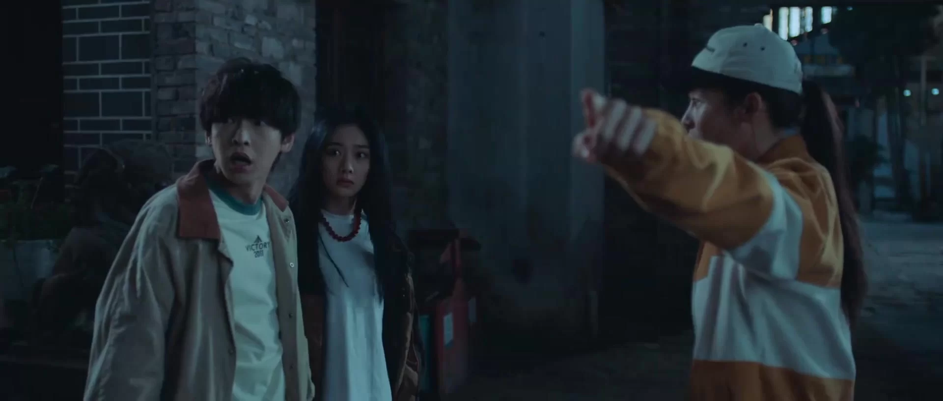 Изгой (2023) 22 серия