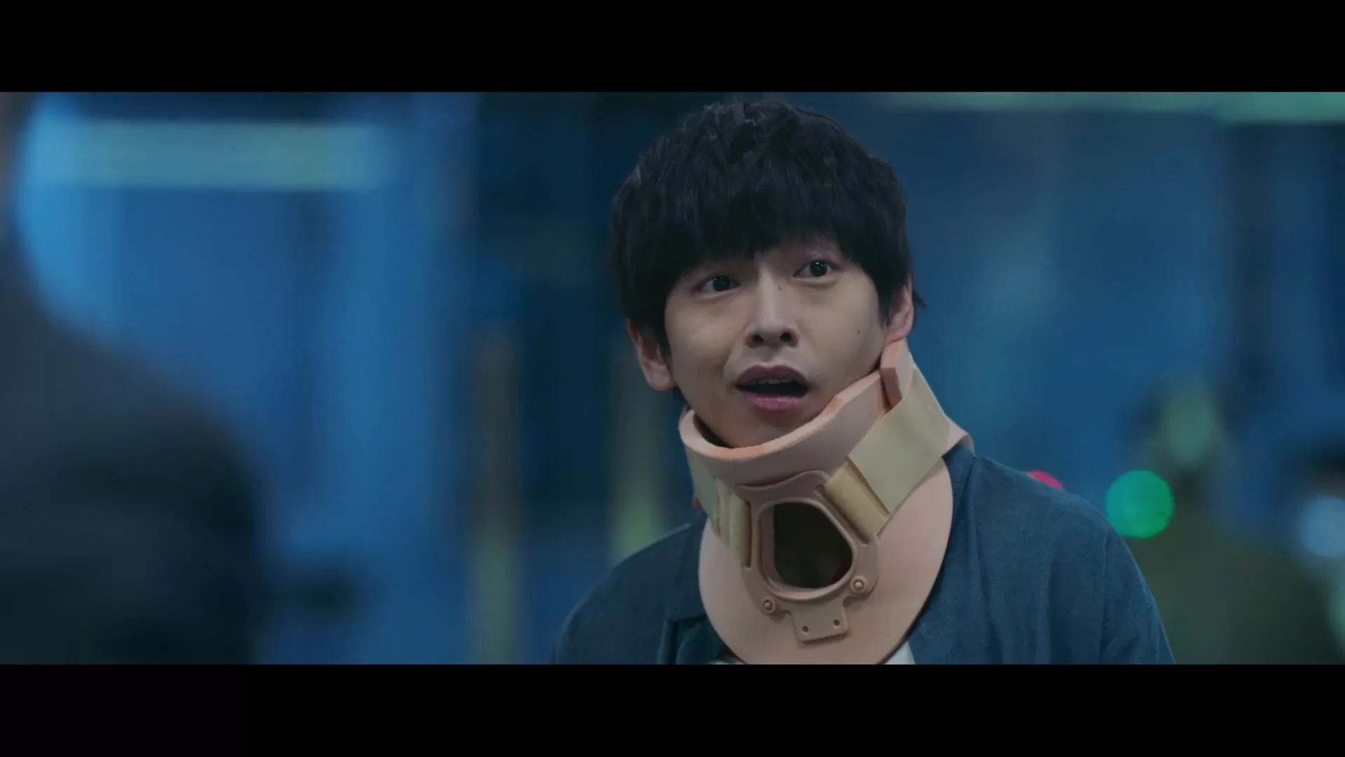 Изгой (2023) 3 серия