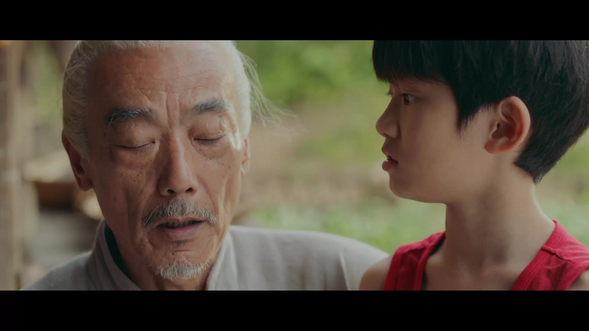 Изгой (2023) 4 серия