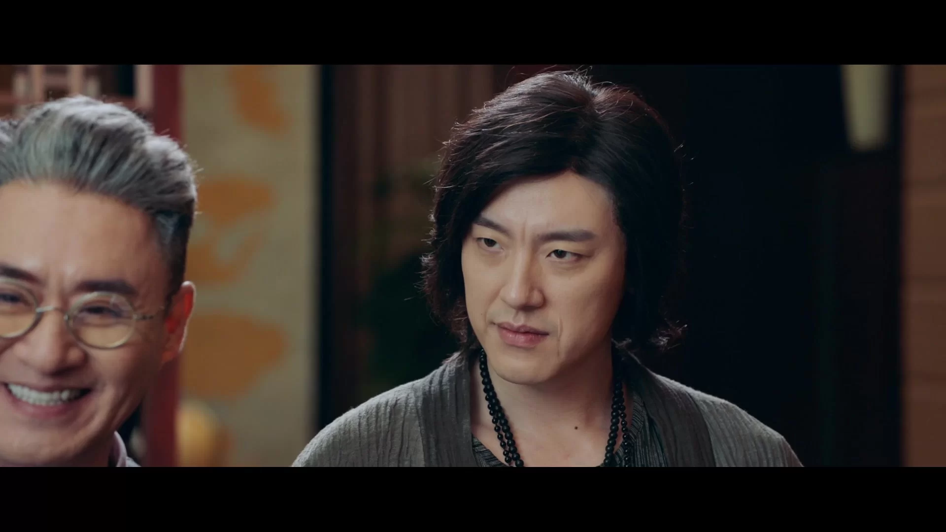 Изгой (2023) 5 серия