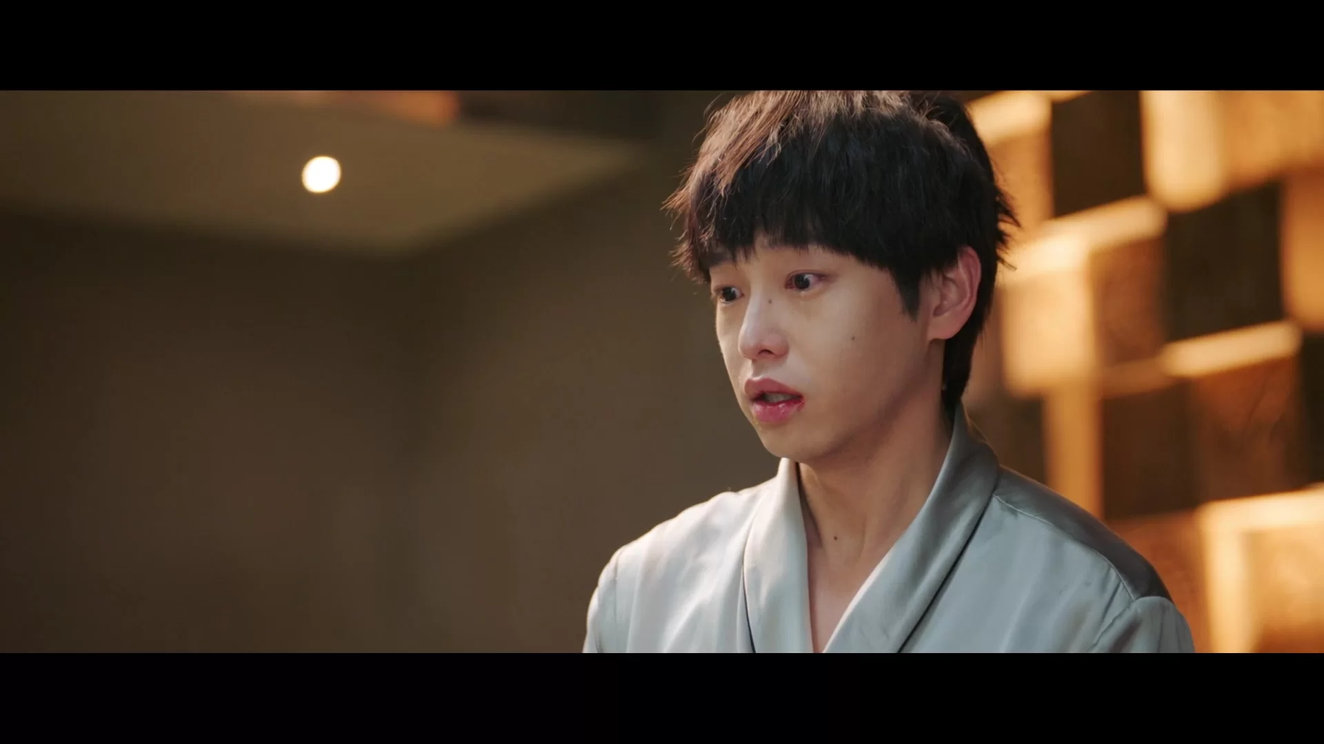 Изгой (2023) 6 серия