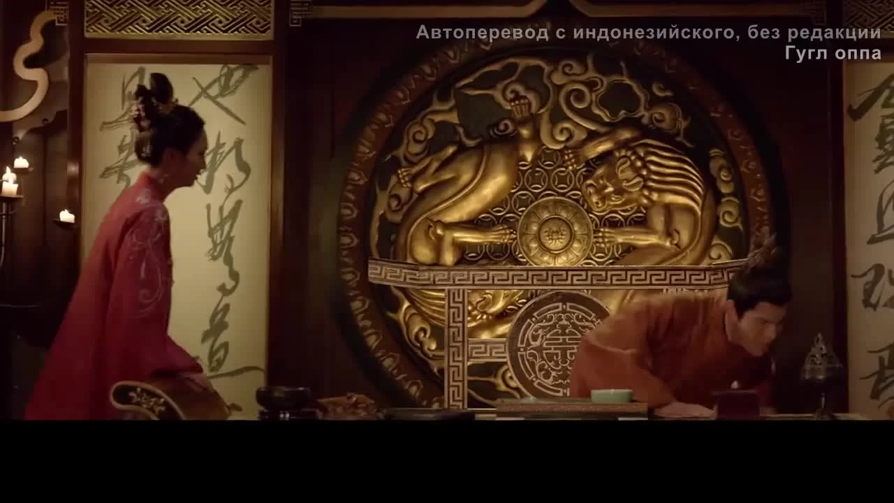 Изменить судьбу (2022) 15 серия